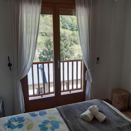 Apartamento En Pirineos Бьельса Экстерьер фото